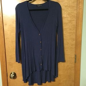 Final Touch Cardigan